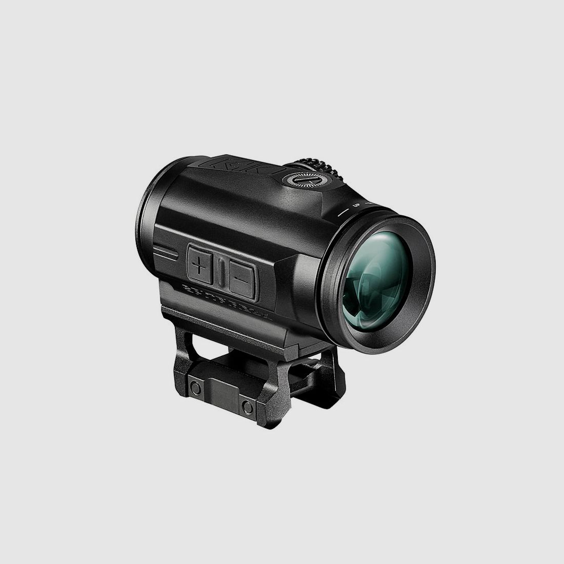 VORTEX Spitfire HD Gen II 3x