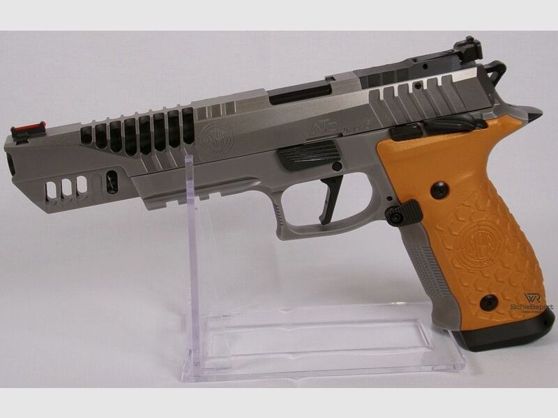 STEYR Arms ATC Rock 6"