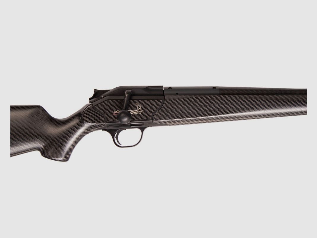 Blaser R8 Christensen Carbon (K)