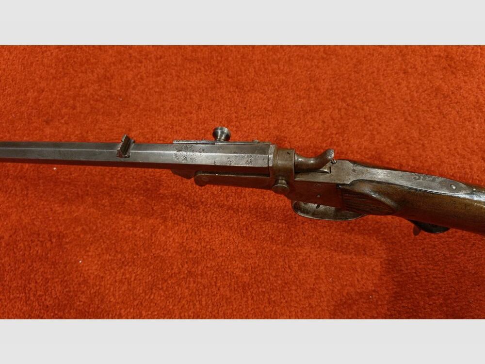 unbekannt Suhl 8,15x46R