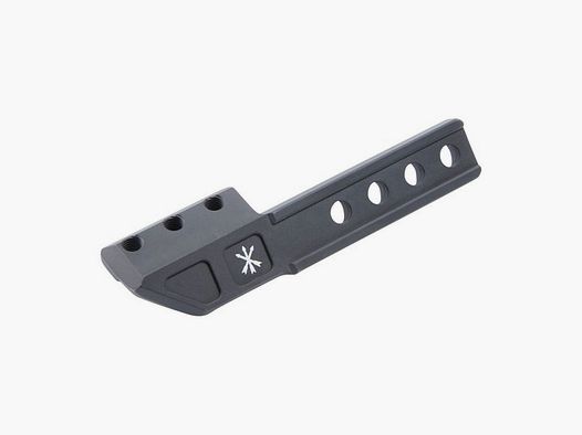UNITY TACTICAL FUSION LIGHTWING ADAPTER RIGHT HAND BLACK