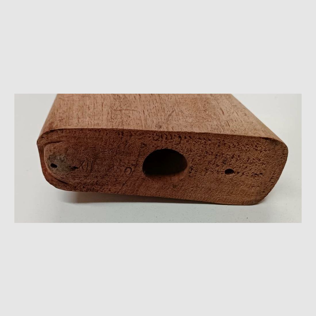 Schweizer Rohling für G1911 Langgewehr