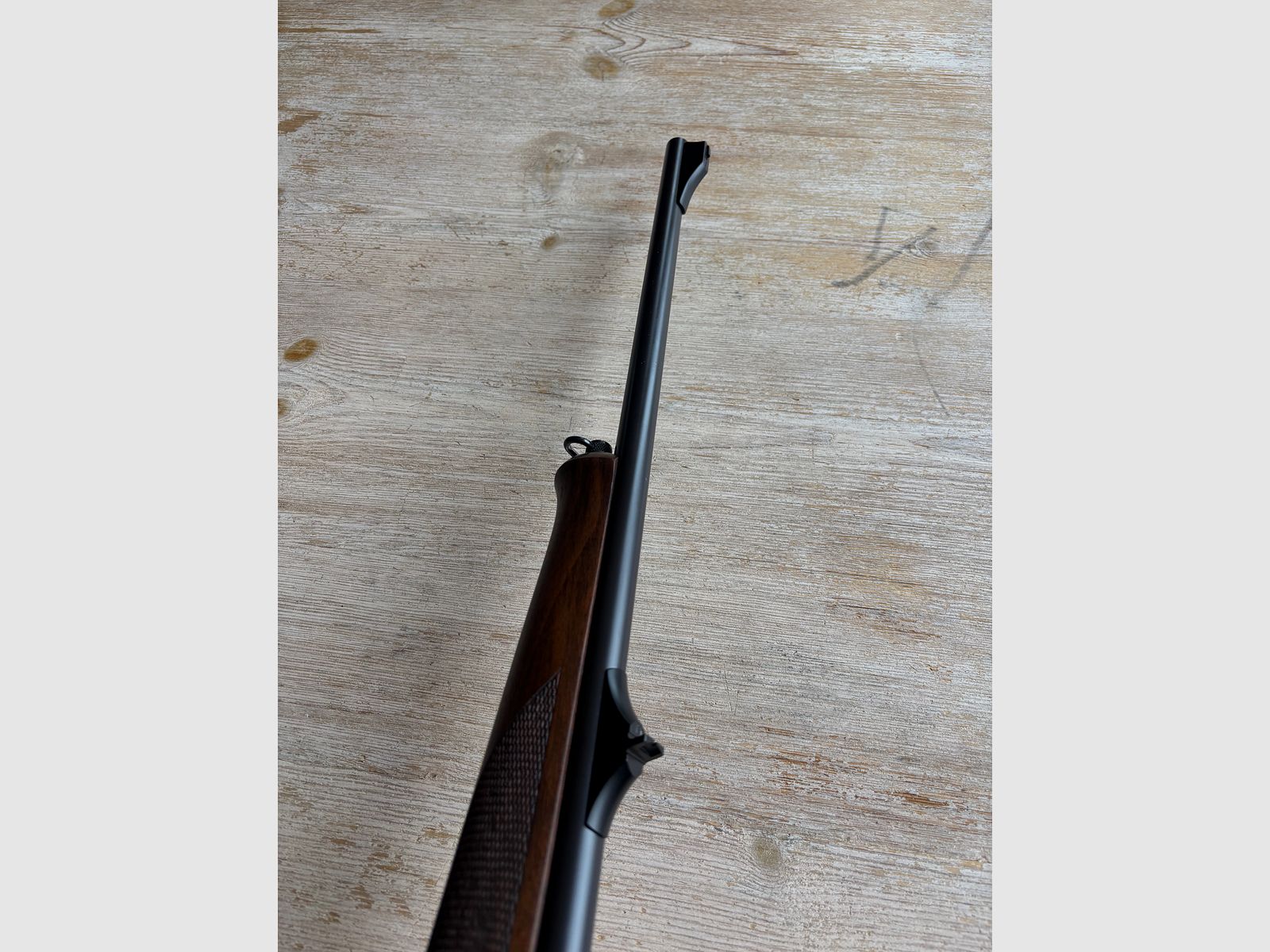 Sauer 202 6,5x57