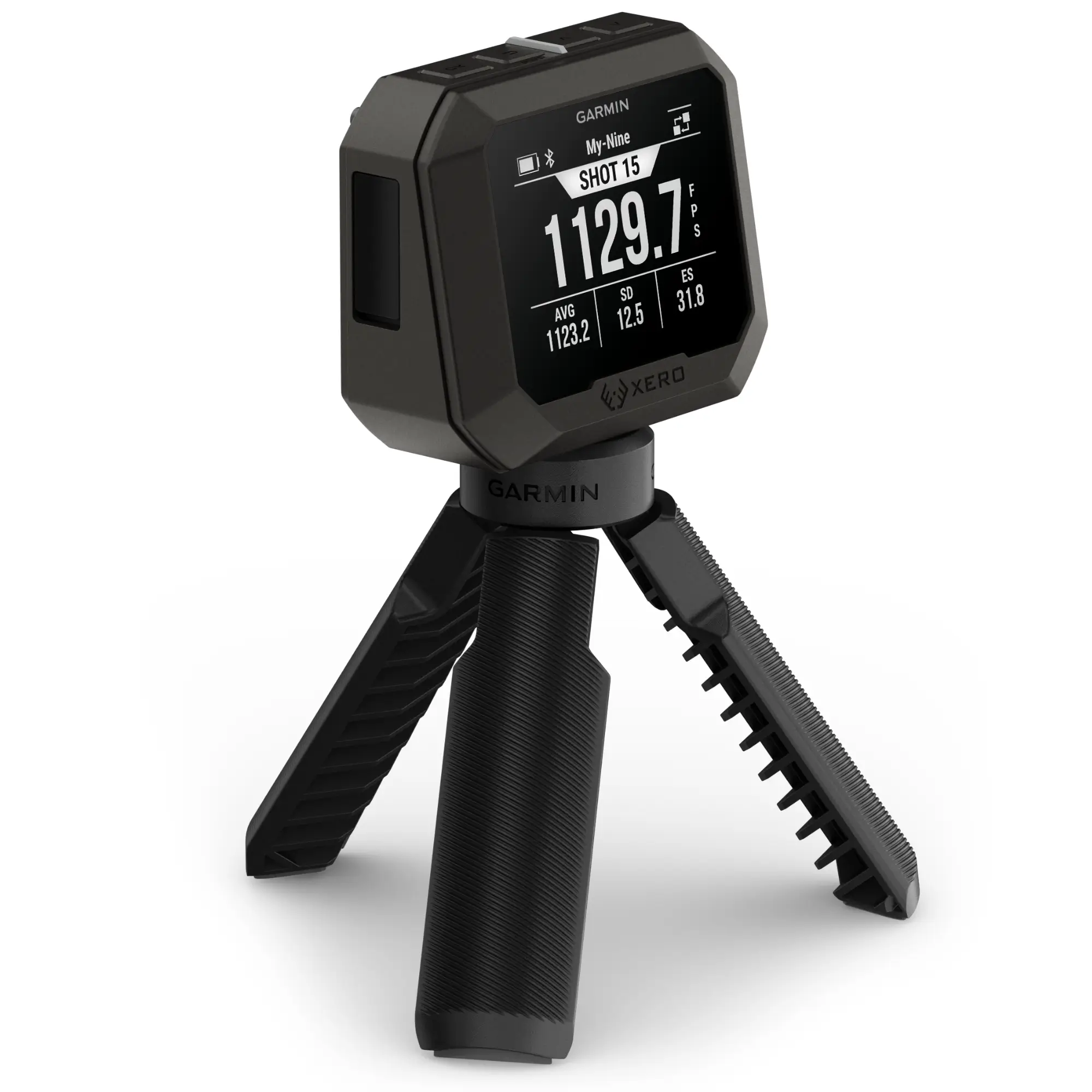 Garmin Xero C2 Chronograph, Bild 2 von 9