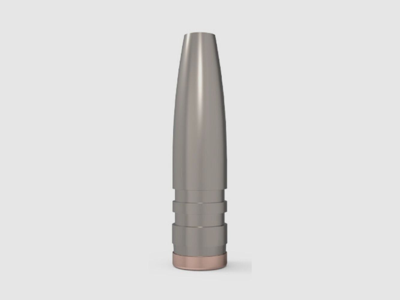 Lee DC C277-135 RF Geschossform 135 grains