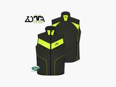 ZOTTA Gilet Walker