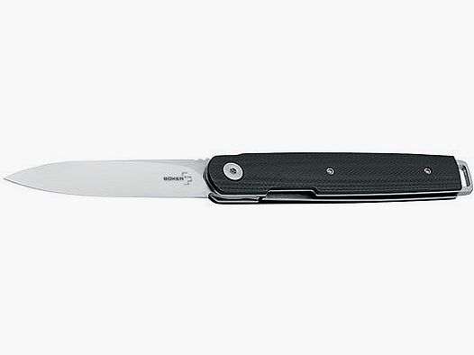 LRF G10 – Böker Plus