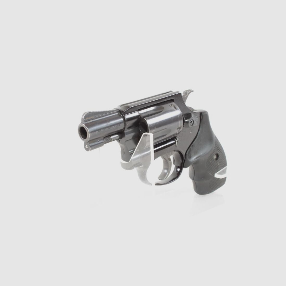 Smith & Wesson Mod. 37-2 Chiefs Special Airweight, image 5 of 8