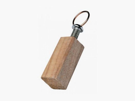 Houten Lijsterroep