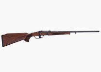 Kelten Arms J8 Kipplaufgewehr – Stahl ohne Schaftbacke (auch für Linksschützen geeignet)