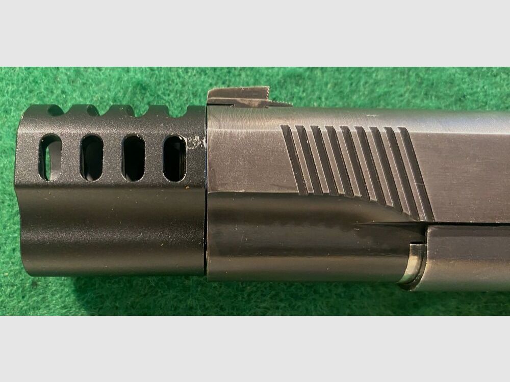 Para Ordnance Canada Caspian, immagine 4 di 10