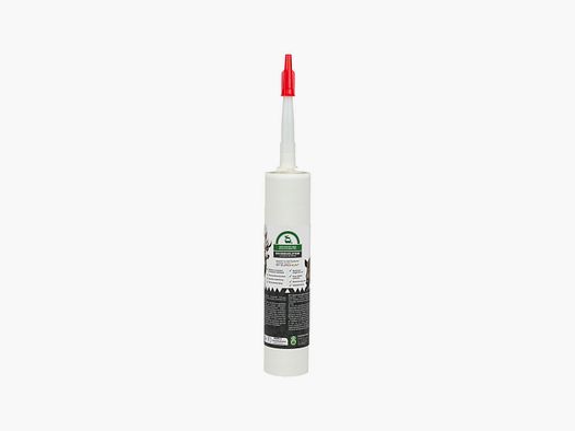 EUROHUNT Catrame di Faggio 310 g Cartuccia - Attrattivo per Cinghiali e Cervi