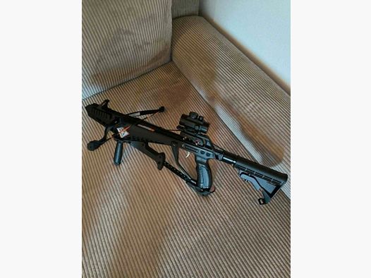Cobra R9 full set