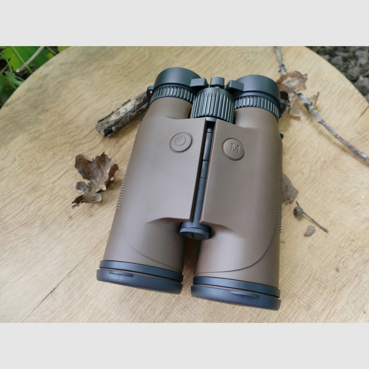 DD Optics Pirschler Range 10x45