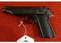 Manurhin Mod.PP 7,65mmBrowning