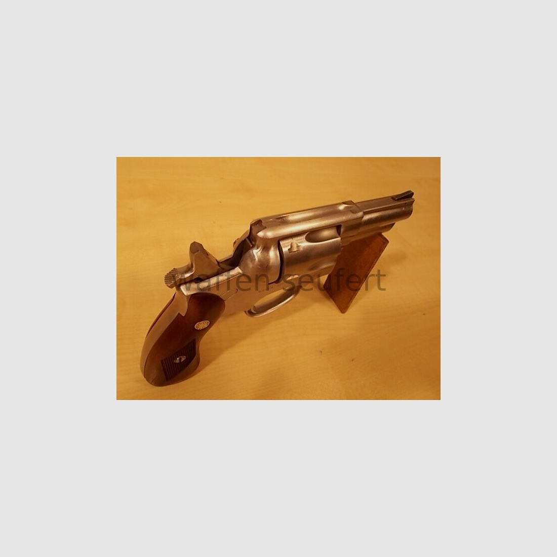 Ruger Seed Six GS32 2 3/4 Z Jubiläumsmodell 200 Jahre