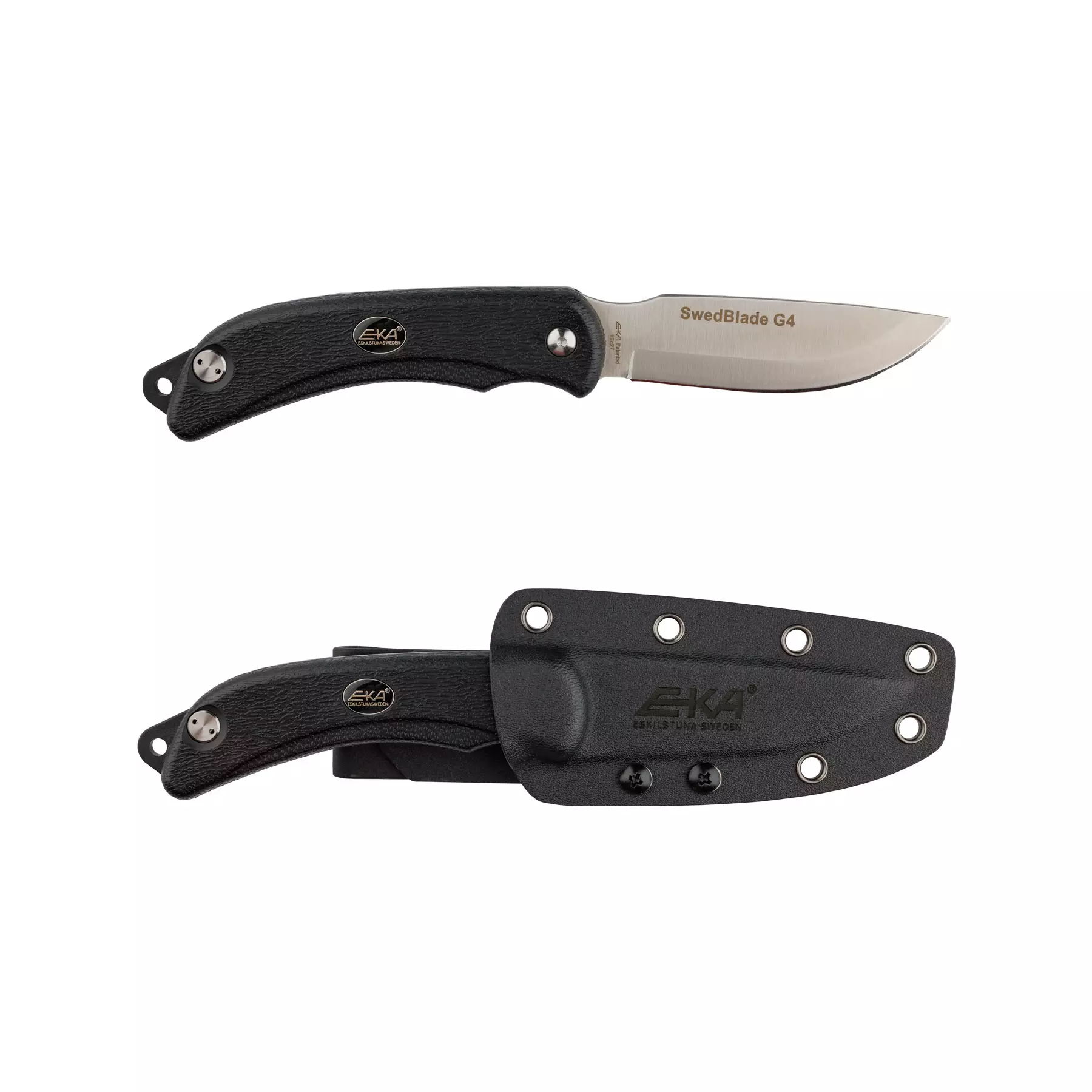 SwedBlade G4, Bild 3 von 12