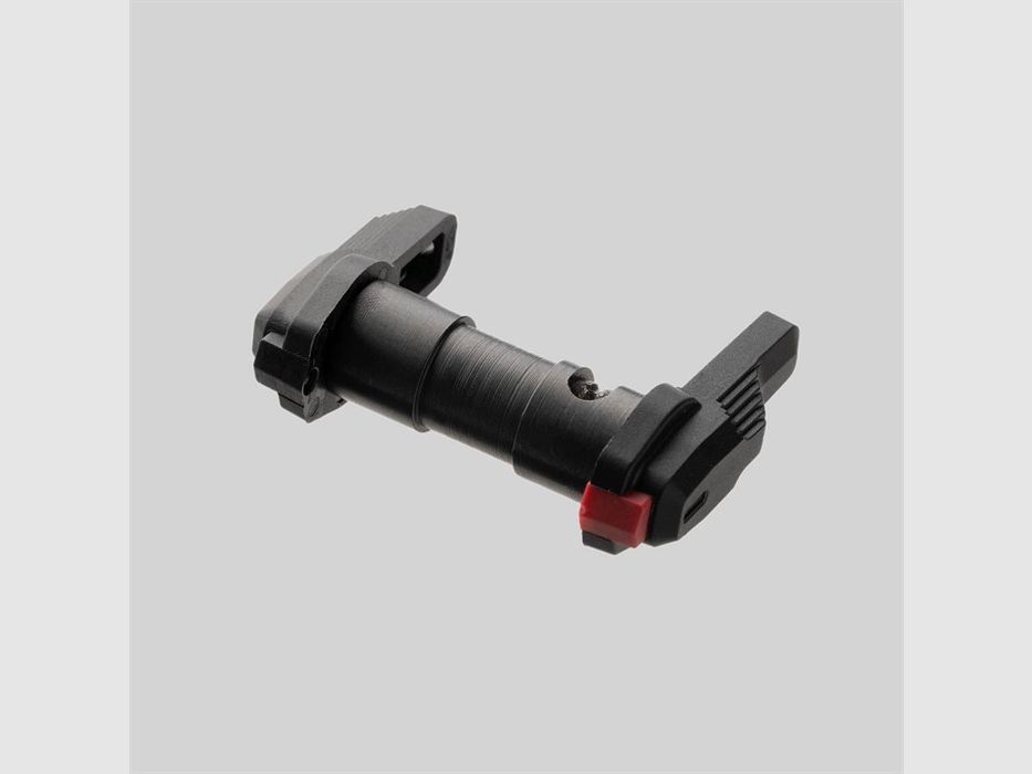 MAGPUL ESL WYBIERAK BEZPIECZEŃSTWA AMBIDEXTROUS DO AR-15 CZARNY, zdjęcie 1 z 7