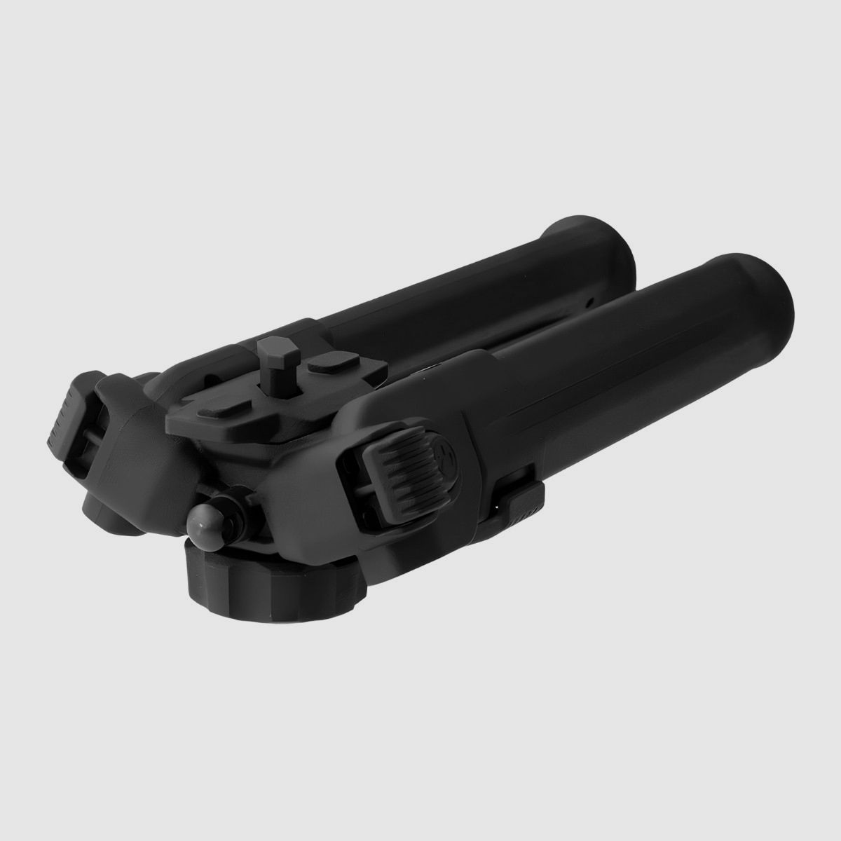 Magpul - Bípode para riel M-LOK MOE QD Bipod - Negro - MAG1511-BLK, imagen 4 de 6