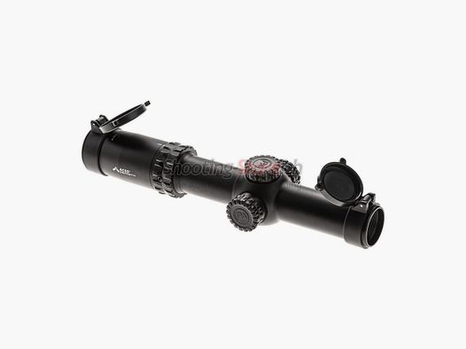 Primary Arms SLx 1-10x28 SFP ACSS Griffin M10S Black