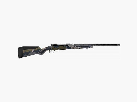 SAVAGE 110 Ultralite Camo