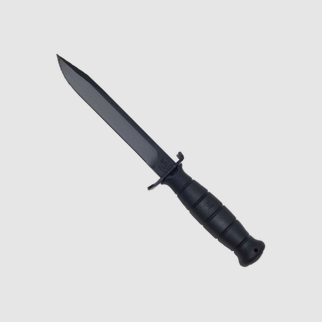 sterreichisches Feldmesser schwarz/schwarz Glock