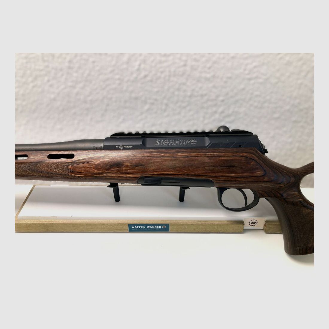 Rößler Signature Hunter