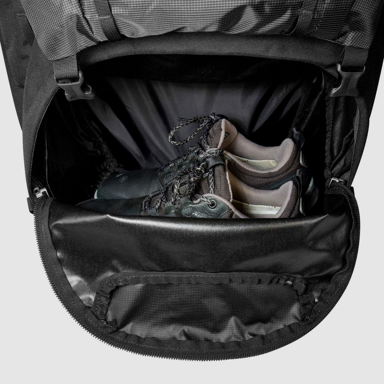 Tatonka Yukon X1 85+10 – Trekkingrucksack X1-Tragesystem, Bild 8 von 15