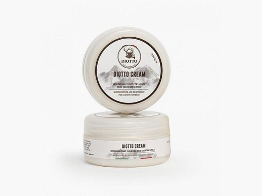 Crema nutriente DIOTTO - grasso