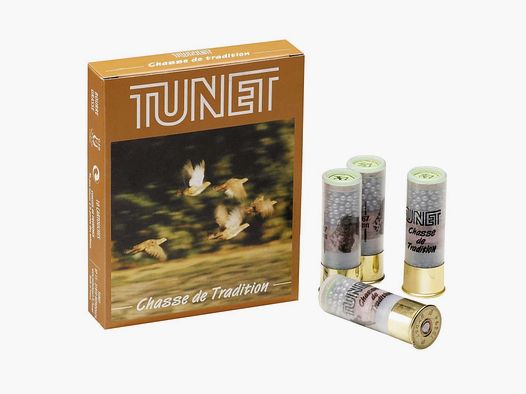 Patronen Tunet Tradition - Kal.20/67