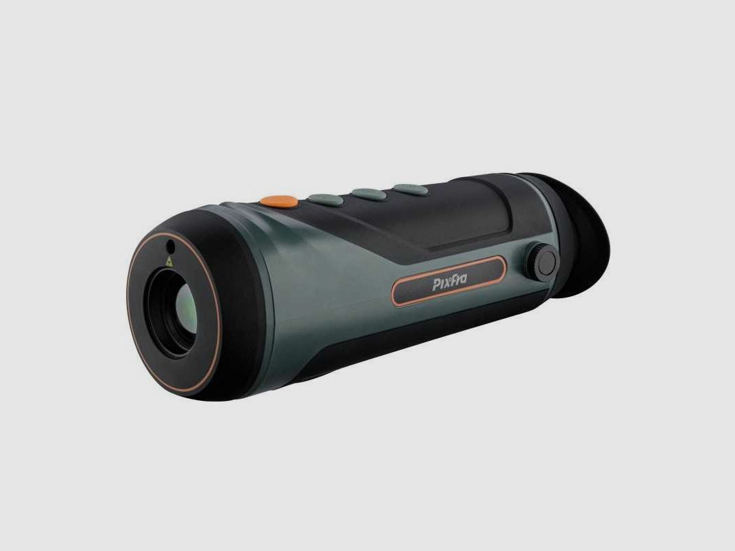 Monoculaire de vision thermique Pixfra série Mile M40, image 2 sur 9