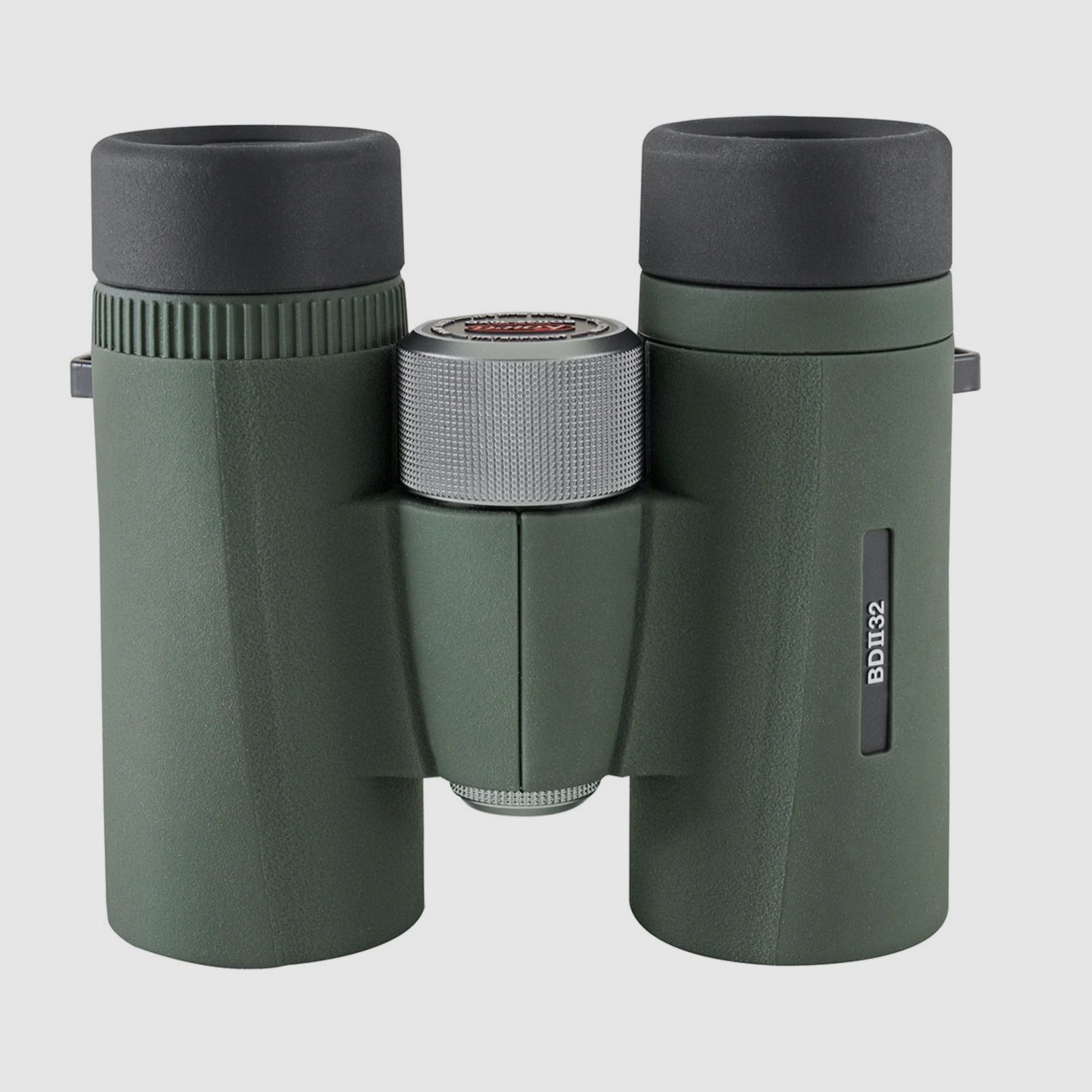 Kowa Fernglas BD II 8x32 XD mit Tasche und Trageriemen