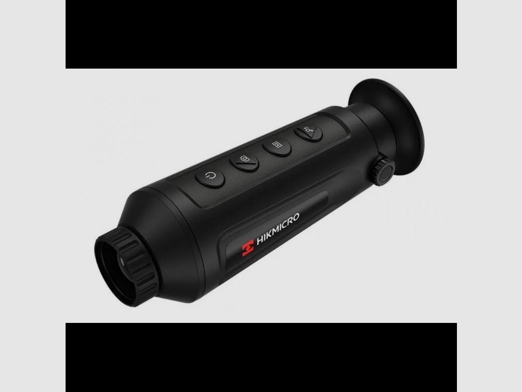 HikMicro Lynx 2.0 LH25 Wärmebildgerät, Bild 1 von 2