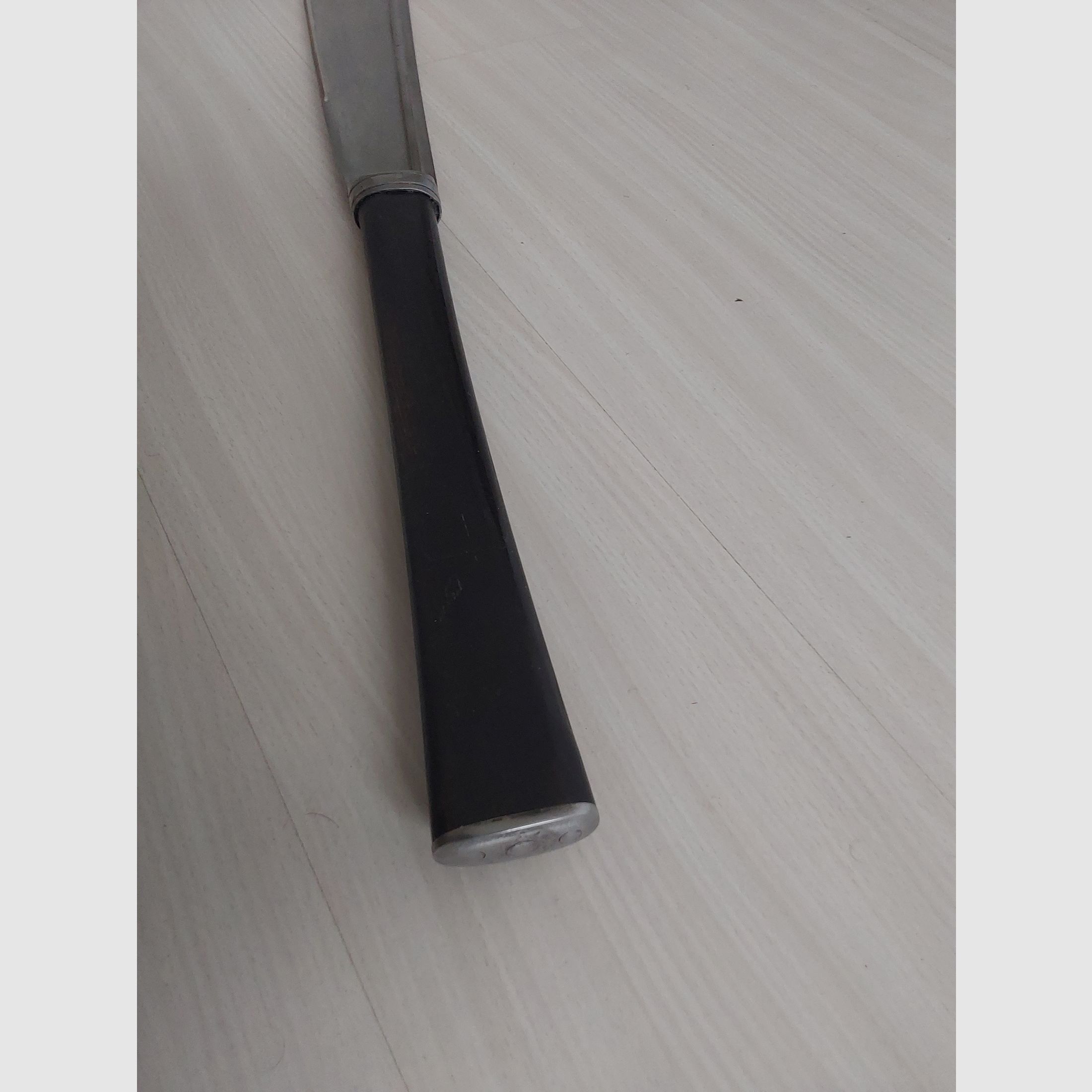Schwert / Falchion Von Del Tin