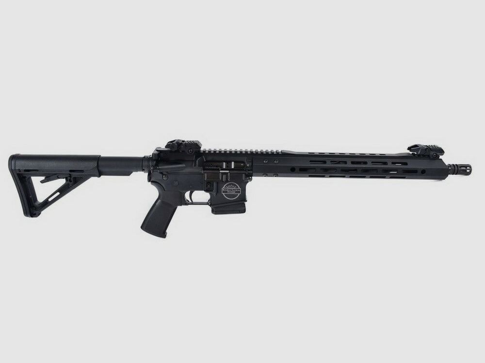 Bavarian Tactical Systems BTS-15
