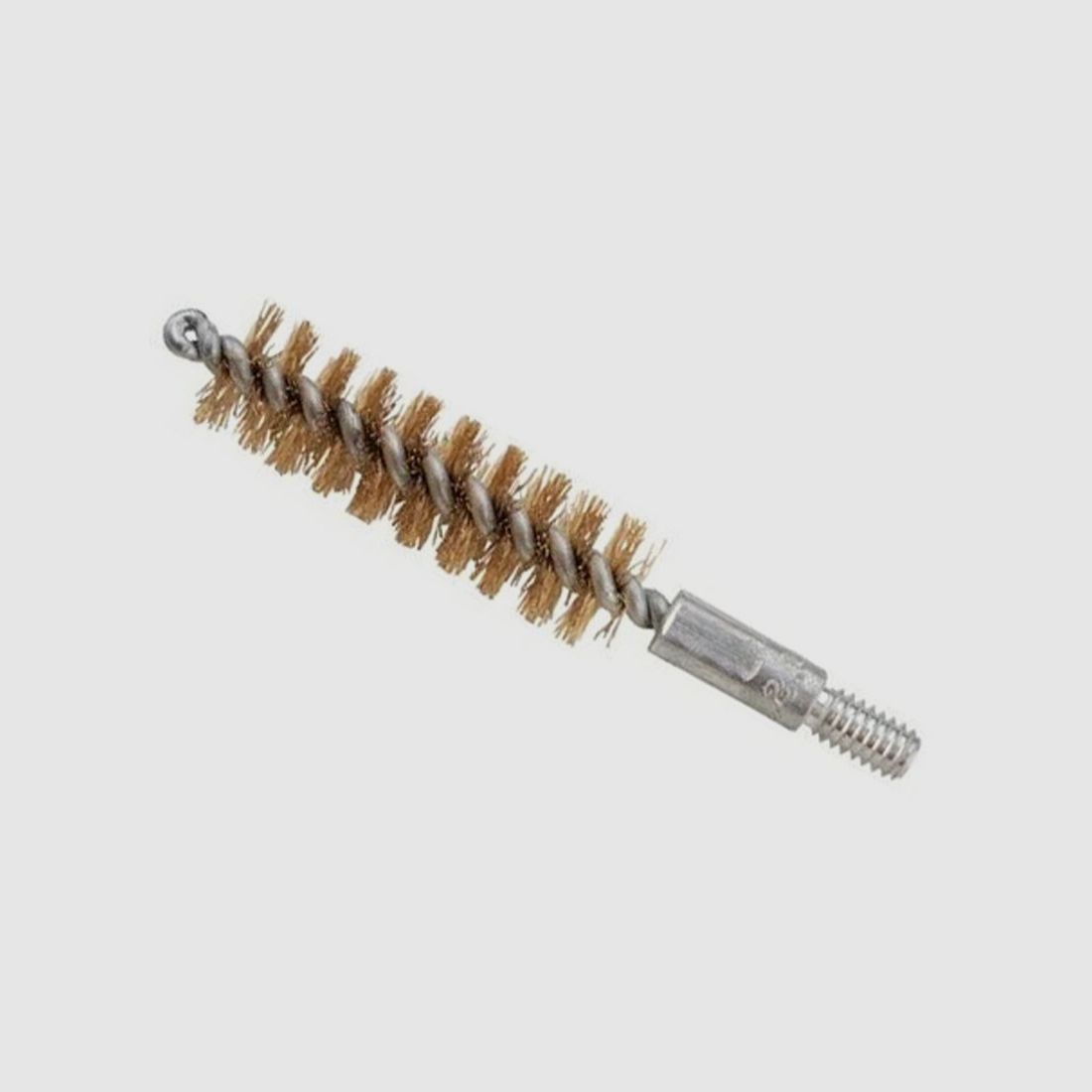 Bronzebürste HOPPE’S Pistole – Kaliber .38