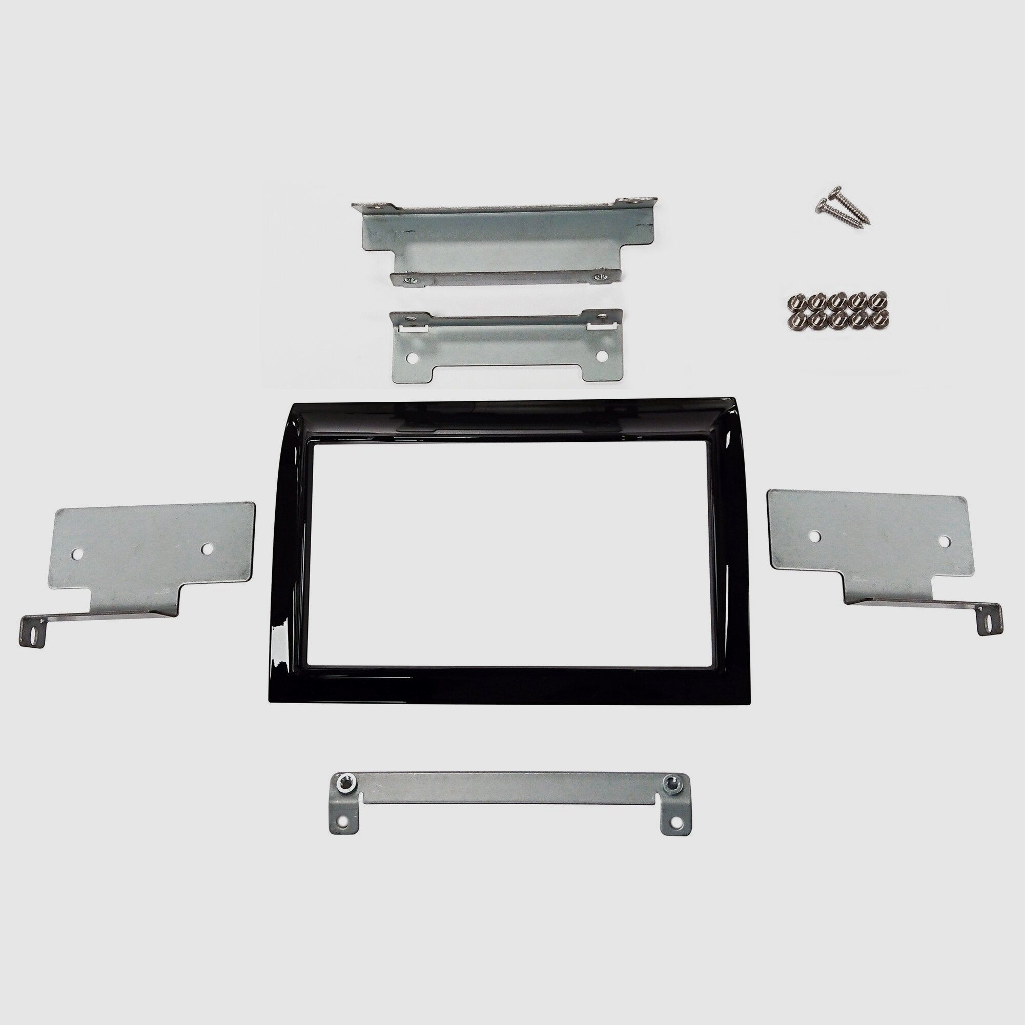 Kit di montaggio Garmin VIEO per Fiat Ducato X250/X290