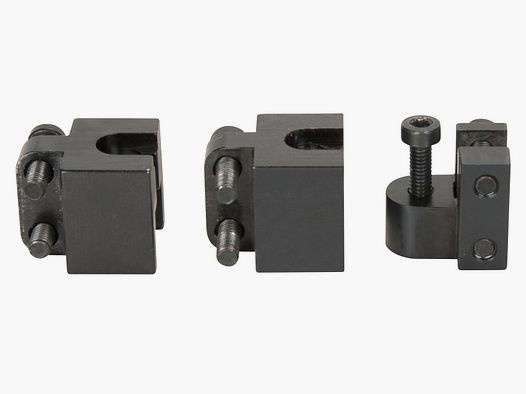 Anschütz ONE Schnellwechseladapter