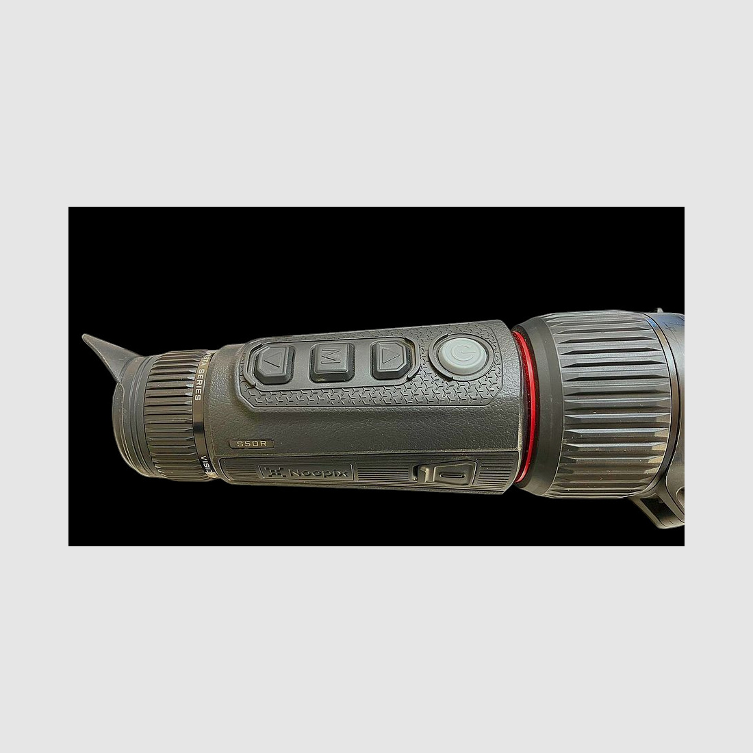 Nocpix Vista S50R – Vorführgerät | inkl. MwSt. | Garantie