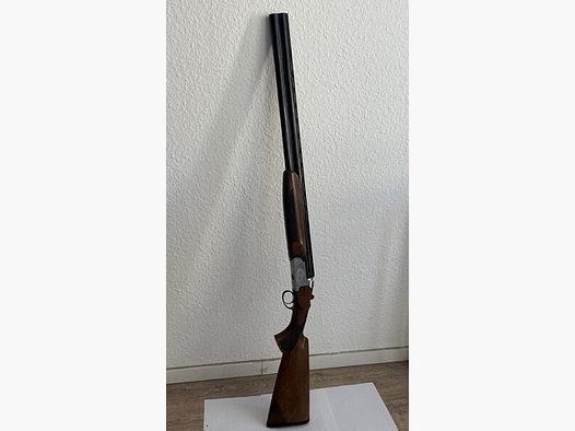 Bockdoppelflinte Forest Favorit Kaliber 12/76