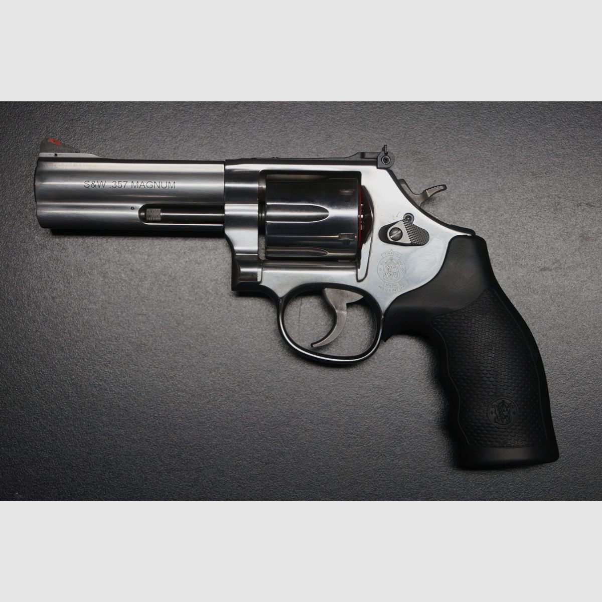 Ruger Redhawk 5.5″ Stainless, Bild 6 von 6