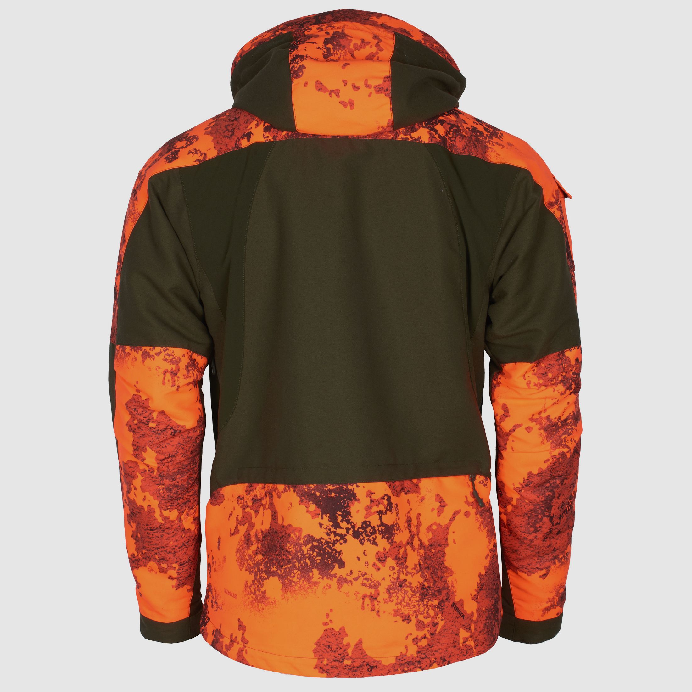 Pinewood Hunter Pro Xtreme 2.0 taille XXL vert mousse/strata blaze, image 2 sur 2