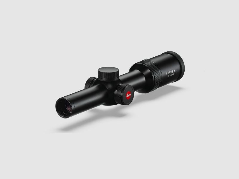 LEICA Fortis 6 1-6x24i