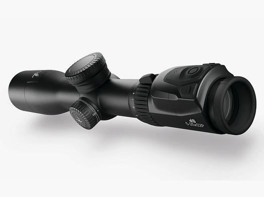 Swarovski dS Gen. II 5-25x52 P Richtkijker Occasion – 3 jaar oud