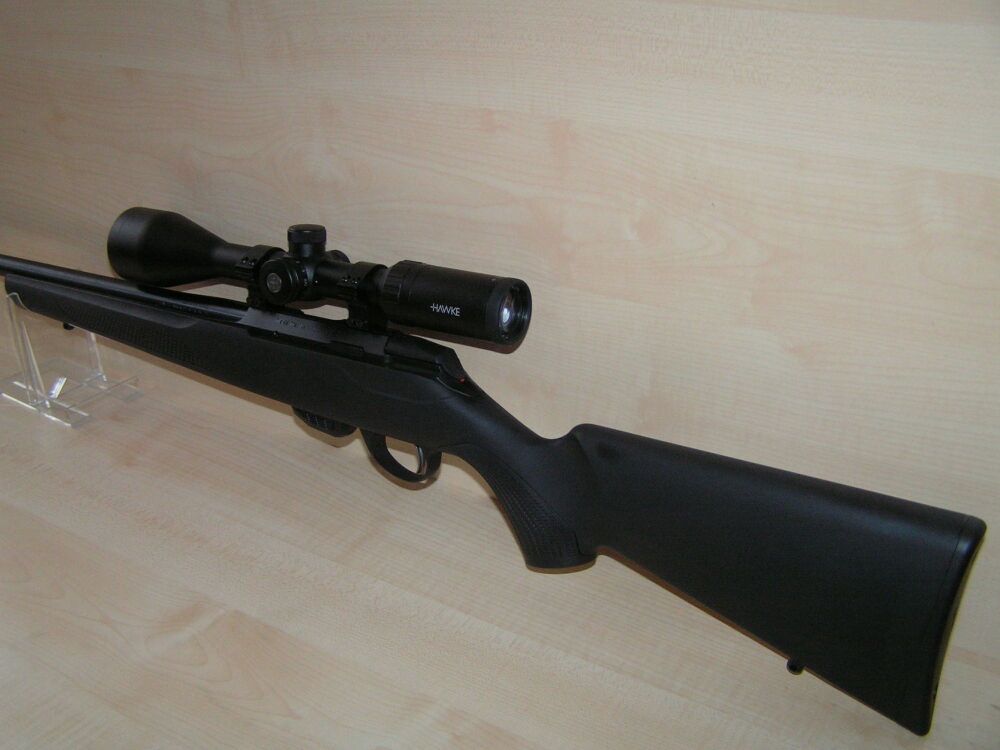 Tikka T1x, image 1 of 6