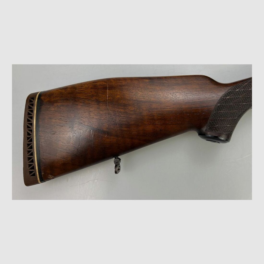 Sauer Bockbüchsflinte 54