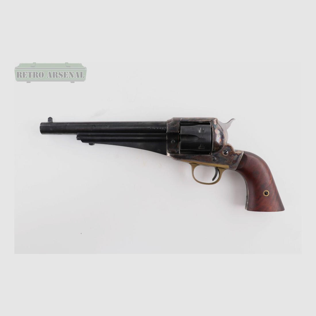 Uberti 1875 Army