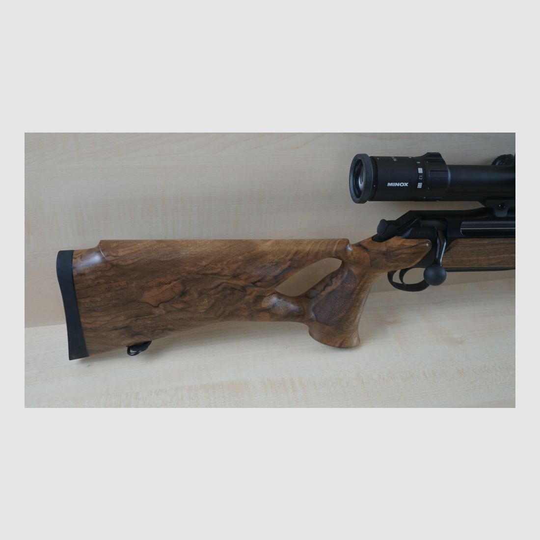 Sauer & Sohn 505, immagine 3 di 6