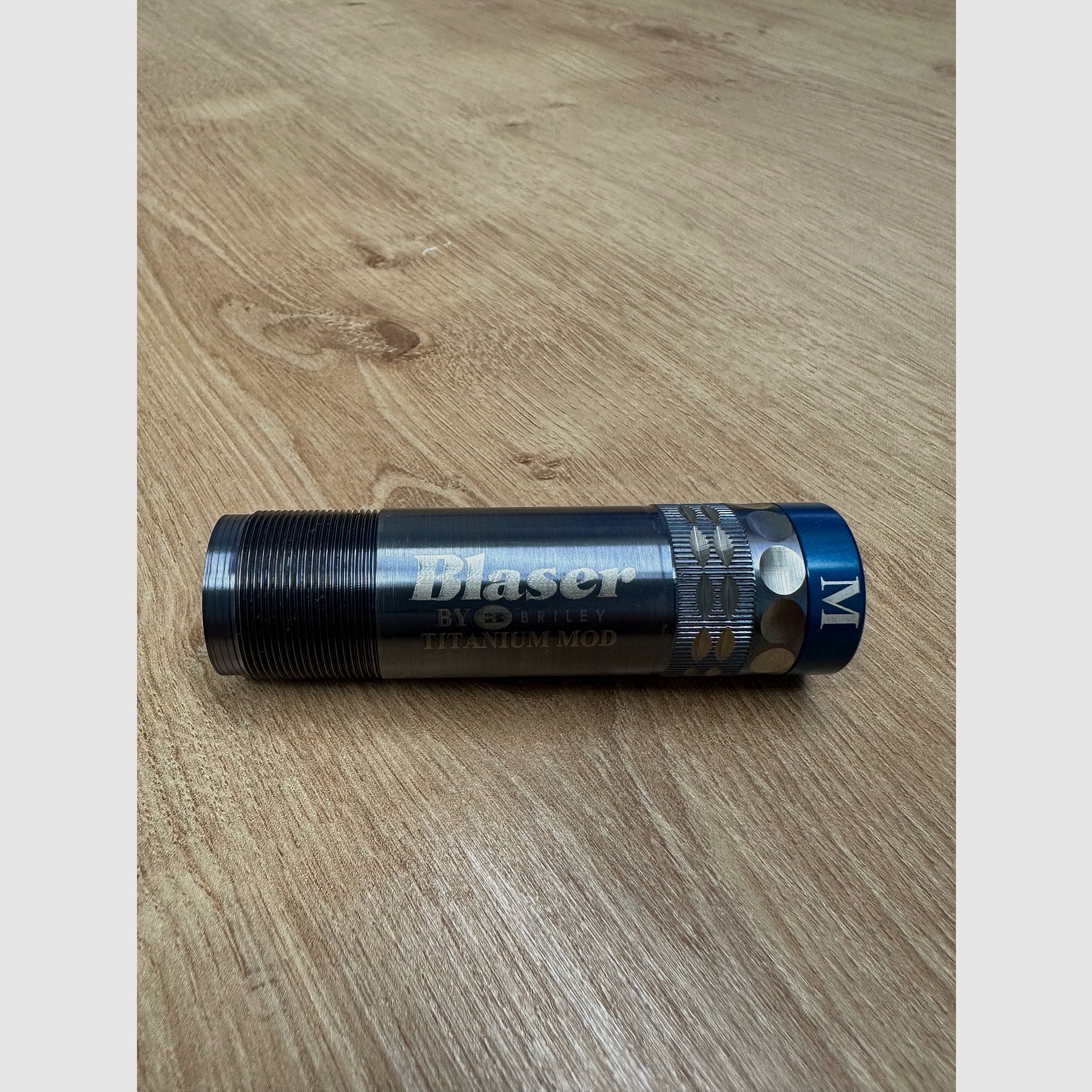 Blaser Choke Titan von Briley - F-Serie - M