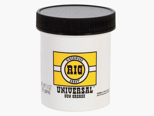 Birchwood Casey Grease Birchwood RIG 85 g